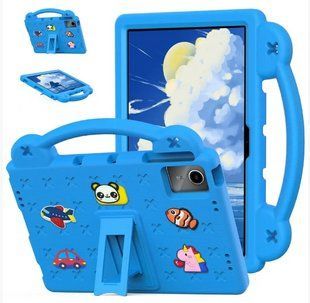 Чохол Junior Case Tablet на планшет Tecno MegaPad 11 (11") T1101 / синій 202690 фото