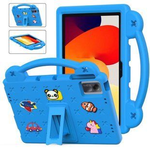 Чохол Junior Case Tablet на планшет Lenovo Tab P11 Plus (11") / блакитний 096730 фото