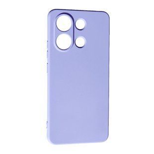 TPU чехол SMITT Premium Case для Xiaomi Redmi Note 13 (4G) / lavender 095285 фото