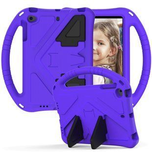 Чохол New Kids Case на Apple iPad mini 4 (2015) 7.9" / фіолетовий 099094 фото