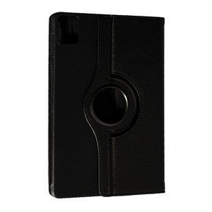 Чохол книжка 360 для Realme Pad X (10.95") / чорний 088254 фото