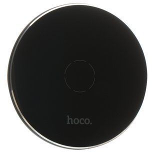 Беспроводное зарядное устройство Hoco CW1A 16890 фото