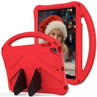 Чехол New Kids Case на Apple iPad Pro (2015) 9.7" / красный 099121 фото