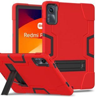 Чехол Strong Case Tablet на Xiaomi Redmi Pad SE 11" / красный 097840 фото