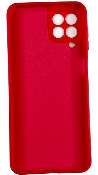 Чохол Perfect для Samsung Galaxy M33 червоний 088036 фото