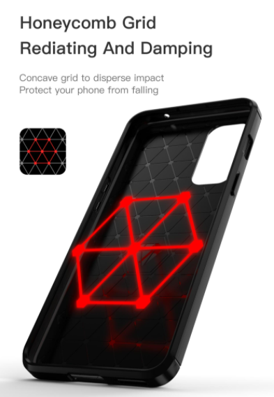 TPU чохол накладка Urban для OnePlus Nord2 / (4 кольори) 084010 фото
