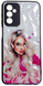 Чохол накладка для Samsung Galaxy M23 5G (на самосунг м23) Pink 085646 фото 1
