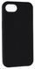 TPU чехол накладка Case Softy на iPhone 17e / black 204908 фото 1