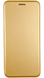 Чохол книжка Elegant book для Tecno Spark 5 Pro (KD7) (на текно спарк 5 про) золотистий 082483 фото 1