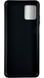 TPU чохол чорний матовий для Motorola G32 (на мото ж32) чорний 087834 фото 2