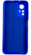 Чохол Perfect для Xiaomi Redmi Note 12S синій 089303 фото 2