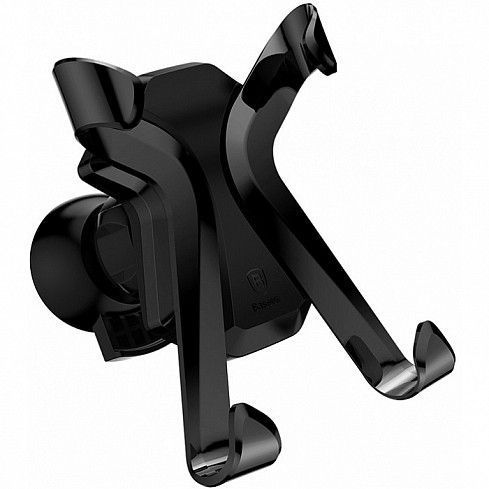 Автодержатель BASEUS PREMIUM X Air Vent (4 цвета) 15400 фото