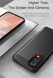 TPU чохол накладка Urban для OnePlus Nord2 / (4 кольори) 084010 фото 9