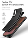 TPU чохол накладка Urban для OnePlus Nord2 / (4 кольори) 084010 фото 3