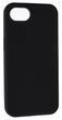 TPU чехол накладка Case Softy на iPhone 17e / black 204908 фото