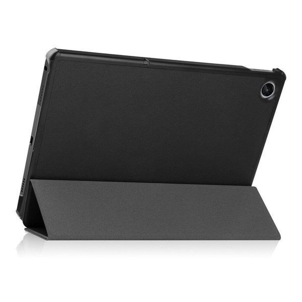 Чохол книжка Crazy Horse для Lenovo Tab M10 (3rd Gen) 10.1" / чорний 093942 фото