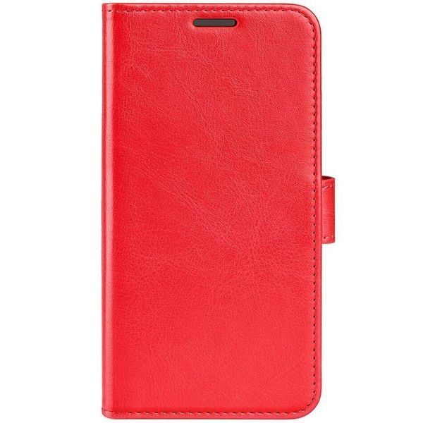 Чехол книжка Book case для Samsung Galaxy S23 FE / красный 093315 фото
