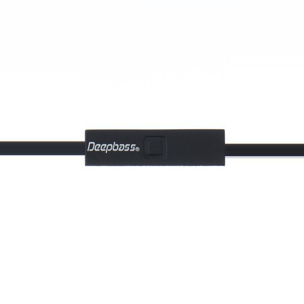 Навушники DEEPBASS D-AL05 (3 кольори) 52343 фото