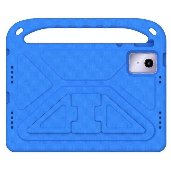 Чохол Kids Case Tablet на планшет Lenovo Xiaoxin Pad 2024 (11") / синій 095488 фото