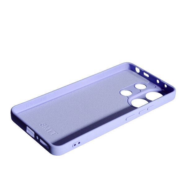 TPU чохол SMITT Premium Case для Xiaomi Redmi Note 13 (4G) / lavender 095285 фото