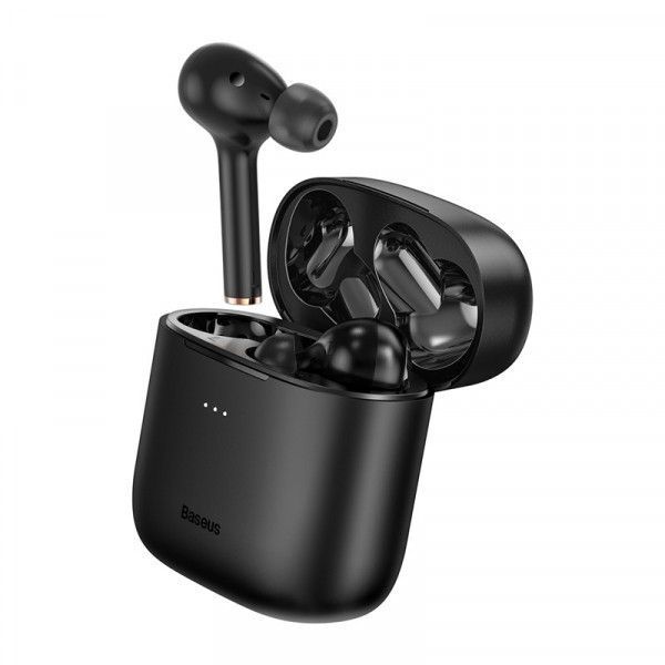 Навушники Baseus Encok True Wireless Earphones W06 (2 кольори) 83206 фото