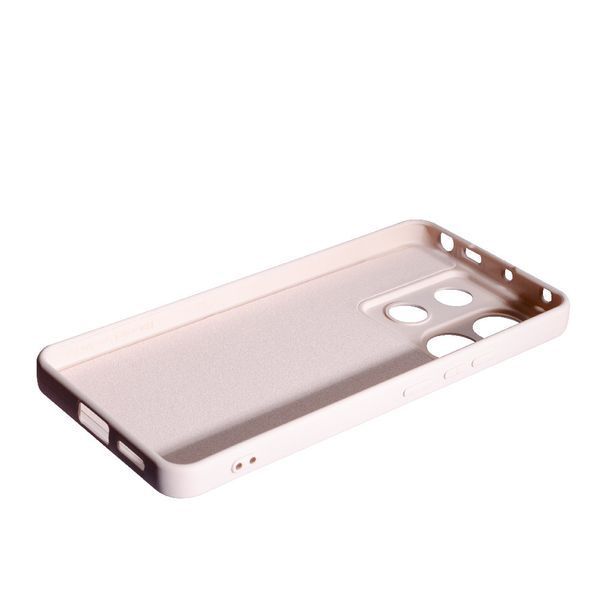 Чохол силіконовий Art case для Xiaomi Redmi Note 13 Pro (5G) Image 096687 фото