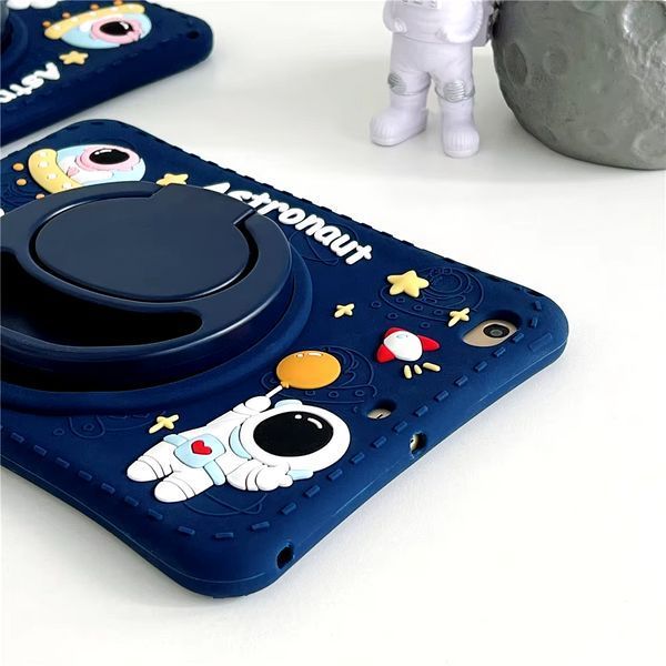 Чохол Happy Case Tablet на планшет Lenovo Tab M11 (11") / Astronaut 098433 фото