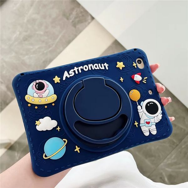 Чохол Happy Case Tablet на планшет Lenovo Tab M11 (11") / Astronaut 098433 фото