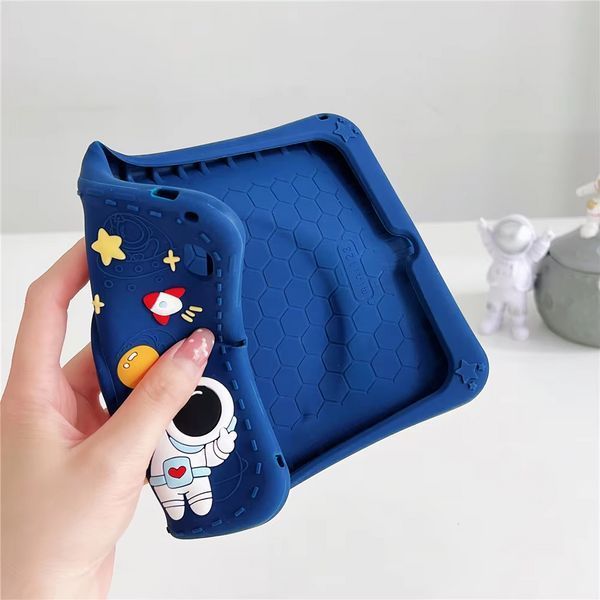 Чохол Happy Case Tablet на планшет Lenovo Tab M11 (11") / Astronaut 098433 фото