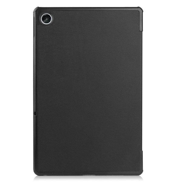 Чохол книжка Crazy Horse для Lenovo Tab M10 (3rd Gen) 10.1" / чорний 093942 фото