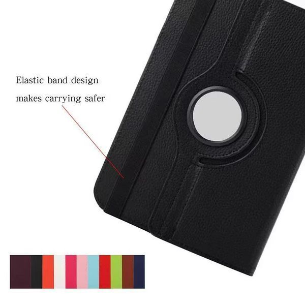 Чохол книжка 360 на планшет Poco Pad X1 (11.2") / червоний 100900 фото