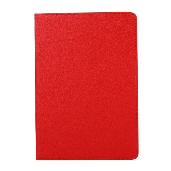 Чехол книжка 360 на Poco Pad (12.1") / красный 097041 фото