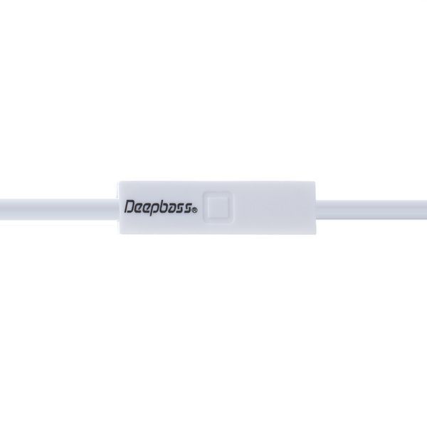 Навушники DEEPBASS D-AL05 (3 кольори) 52343 фото