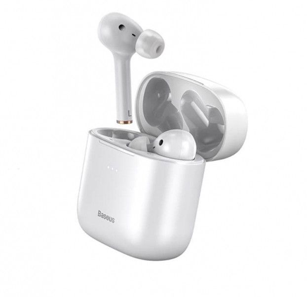Навушники Baseus Encok True Wireless Earphones W06 (2 кольори) 83206 фото