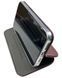 Чохол книжка Elegant book на iPhone 14 Pro Max / бордовий 088086 фото 4