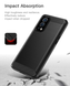 TPU чохол накладка Urban для OnePlus Nord2 / (4 кольори) 084010 фото 5