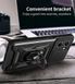 PC + TPU чохол Camshield armor для Huawei Nova 10 SE / синій 89455 фото 3