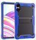 Чехол Hard case tablet на Xiaomi Redmi Pad Pro (12.1") / синий 098518 фото 1