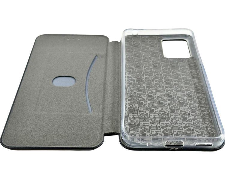 Чохол книжка Elegant book для Motorola E13 / червоний 91914 фото