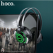 Комп'ютерні ігрові навушники Hoco ESD06 Gaming headphones 84062 фото 4