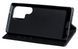 Чохол книжка Deluxe на Samsung Galaxy S26 Ultra / чорний 204534 фото 3