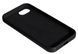 TPU чехол накладка Case Softy на iPhone 17e / black 204908 фото 2