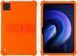 Чехол противоударный Friendly на Xiaomi Mi Pad 6 оранжевый 094741 фото 1