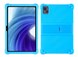 Чехол Friendly на Blackview Tab 13 голубой 090756 фото 1