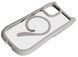 Чохол Cat Case з підтримкою Magsafe для Apple iPhone 15 / grey 202962 фото 2