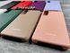 Чохол Soft touch для Samsung Galaxy S21 Plus / (8 кольорів) 082818 фото 3