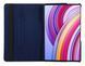 Чохол книжка 360 на Xiaomi Redmi Pad 2 Pro (12.1") / синій 203978 фото 6