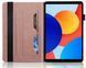 Чехол книжка Wood Book на планшет Xiaomi Redmi Pad SE (8.7") / розовый 200877 фото 2