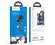 Микрофон-петличный HOCO L14 Lavalier microphon 3,5mm c Lightning 85597 фото 1