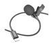 Микрофон-петличный HOCO L14 Lavalier microphon 3,5mm c Lightning 85597 фото 8